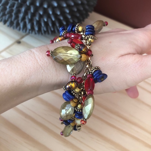 Happy bracelet - Picture 2 of 8